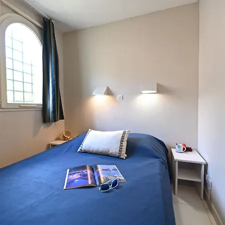 Le Village - Vj106 By Interhome *