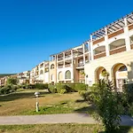 Le Village - Vj106 By Interhome Apartment Saint-Raphaël