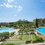 Le Village - Vj106 By Interhome Apartment *