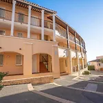 Le Village - Vj106 By Interhome Apartment Saint-Raphaël