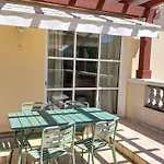 Le Village - Vj106 By Interhome Apartment Saint-Raphaël