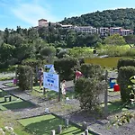 Le Village - Vj106 By Interhome * Saint-Raphaël