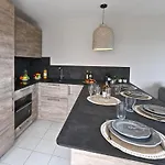 Le Village - Vj106 By Interhome Saint-Raphaël