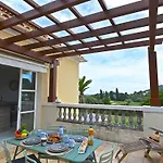 Le Village - Vj106 By Interhome Apartment Saint-Raphaël