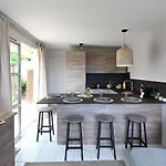 Le Village - Vj106 By Interhome Apartment *