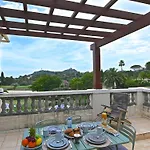 Apartment Le Village - Vj106 By Interhome *