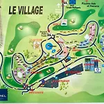 Apartment Le Village - Vj106 By Interhome Saint-Raphaël