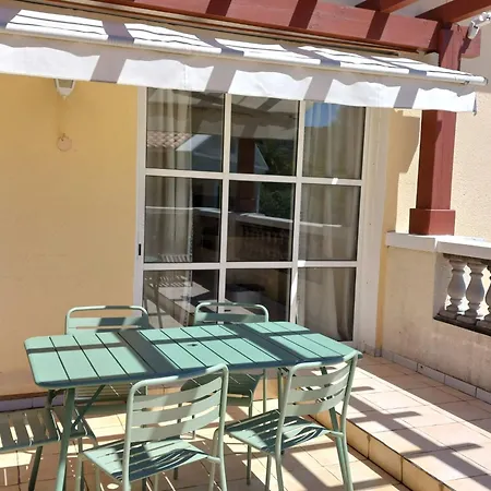 Le Village - Vj106 By Interhome Apartamento Saint-Raphaël