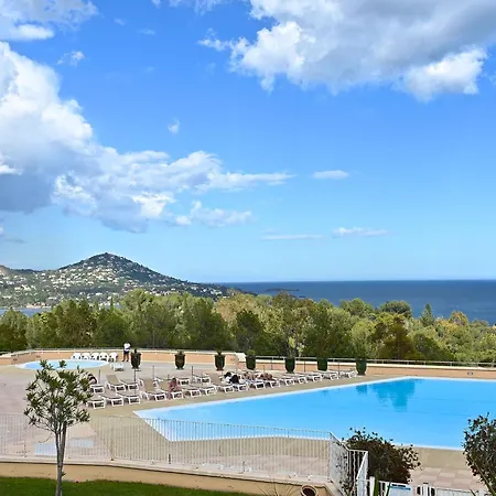 Le Village - Vj106 By Interhome Saint-Raphaël