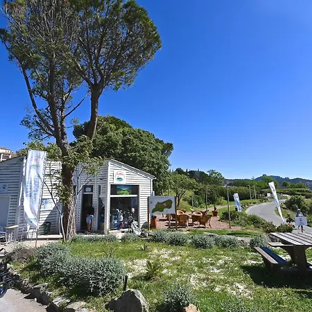 Le Village - Vj106 By Interhome Saint-Raphaël