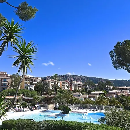 Apartamento Le Village - Vj106 By Interhome