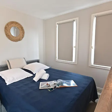 Le Village - Vj106 By Interhome Apartamento