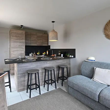 Le Village - Vj106 By Interhome * Saint-Raphaël