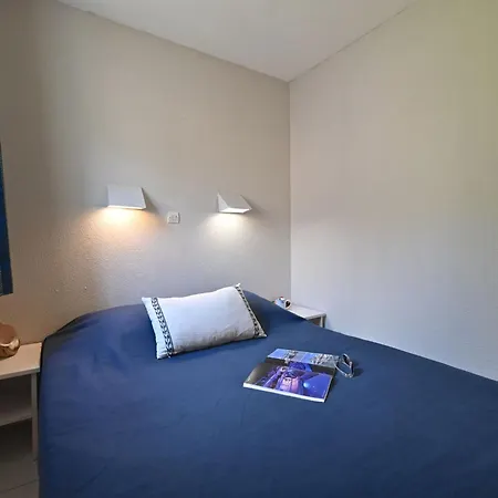 Le Village - Vj106 By Interhome Apartamento Saint-Raphaël