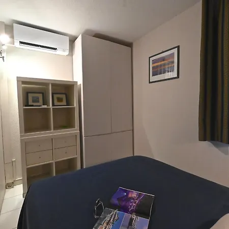Le Village - Vj106 By Interhome Apartment