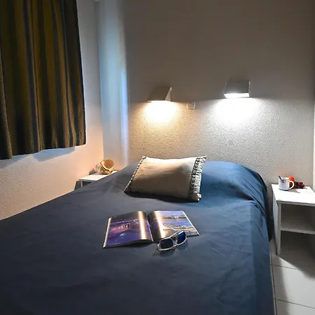 Apartamento Le Village - Vj106 By Interhome